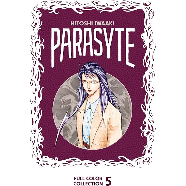 Amazon | Parasyte Full Color Collection 1 | Iwaaki, Hitoshi